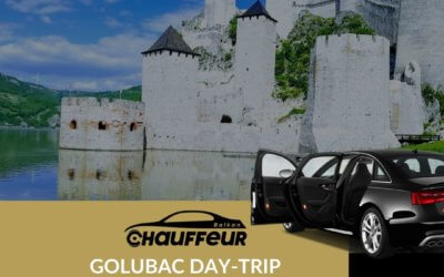 Golubac Fortress Private Day-Trip