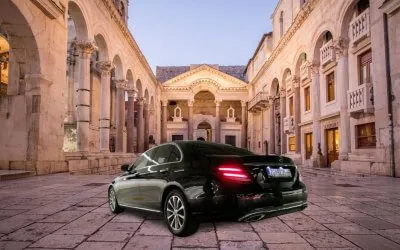 Private day-trips from Zagreb