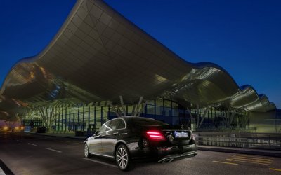 Zagreb Airport Taxi Transfer At Fixed Price