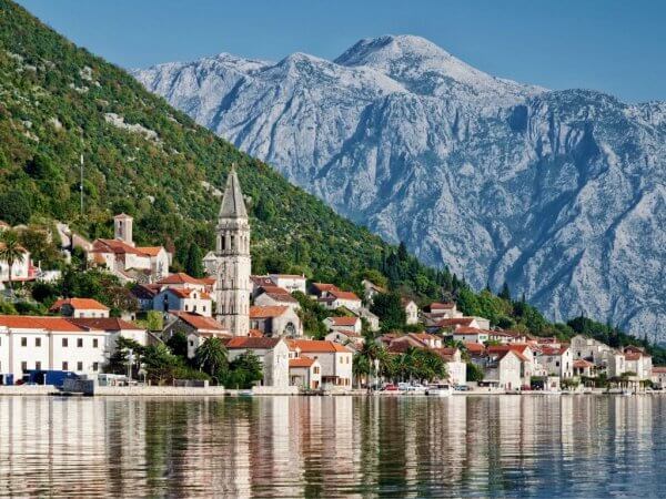 Perast