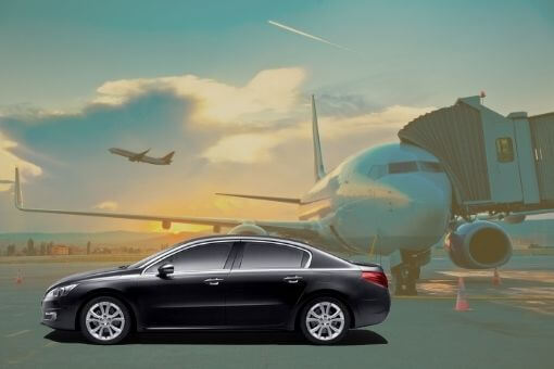 Montenegro Airport Transfer