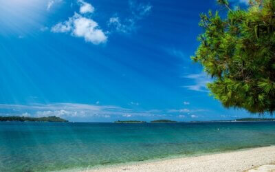 The Best Beaches in Istria