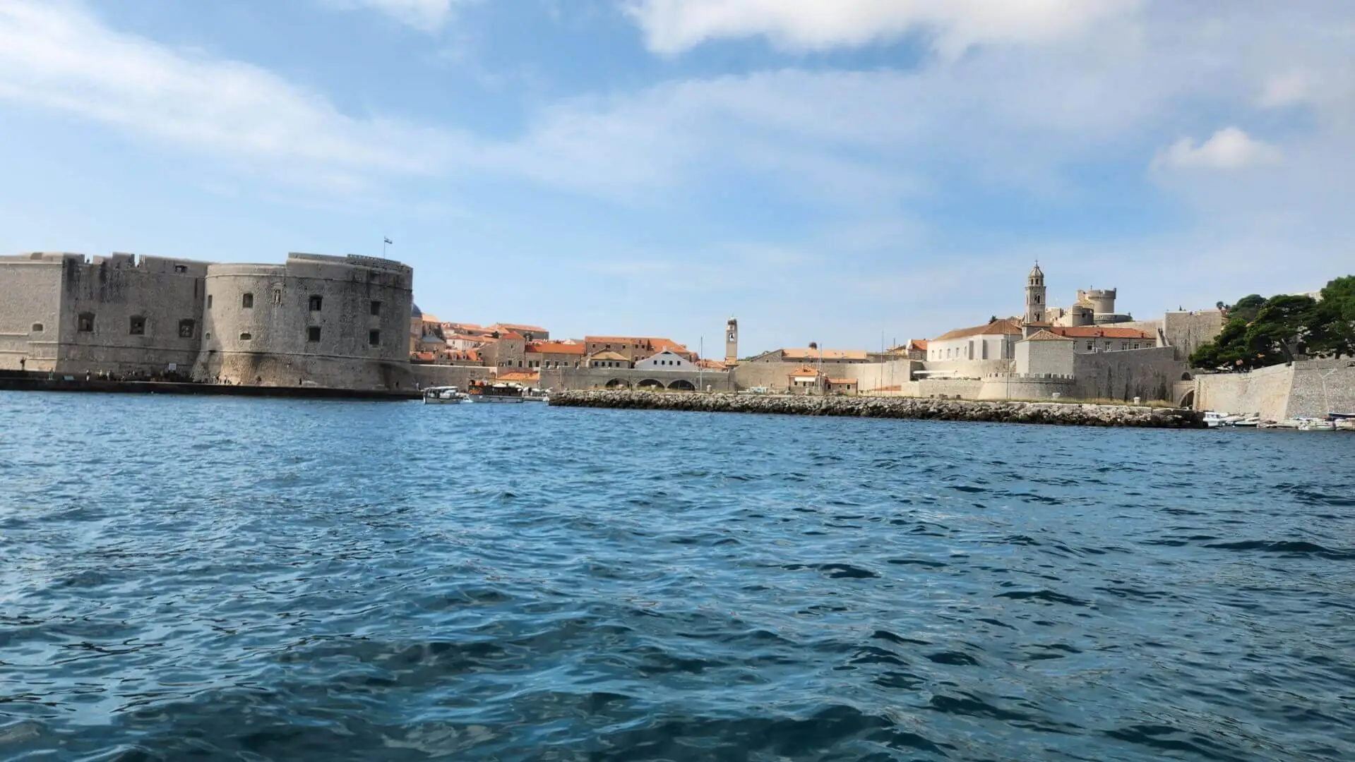 Dubrovnik