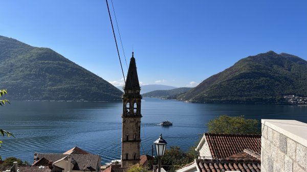 Perast