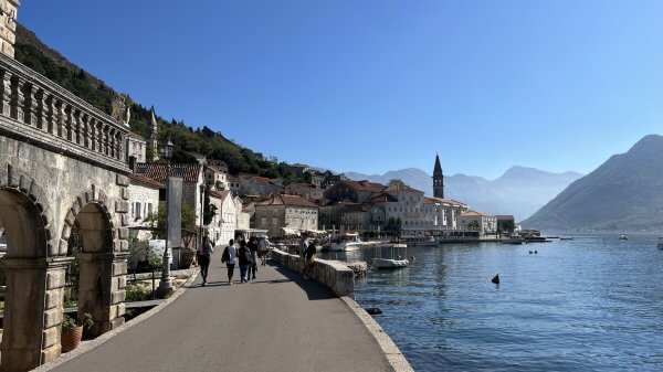 Perast