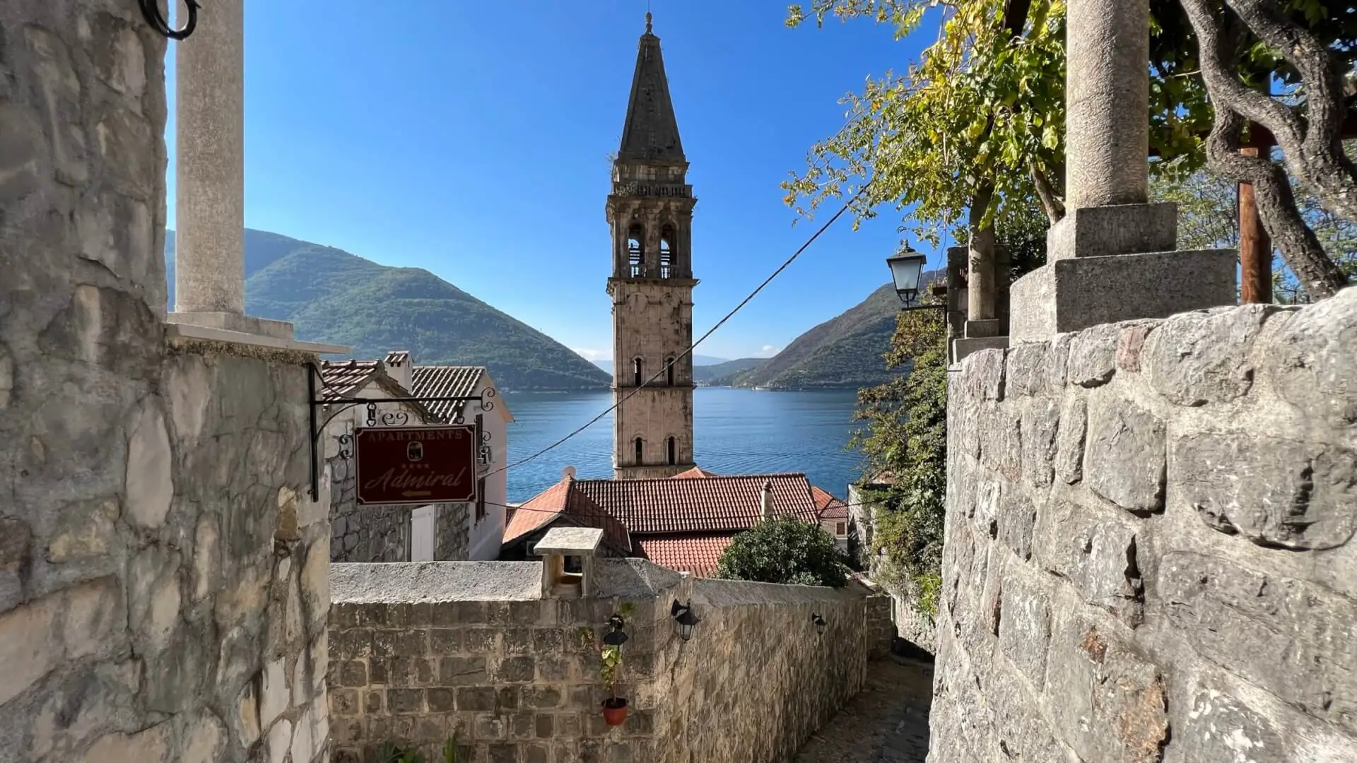 Perast
