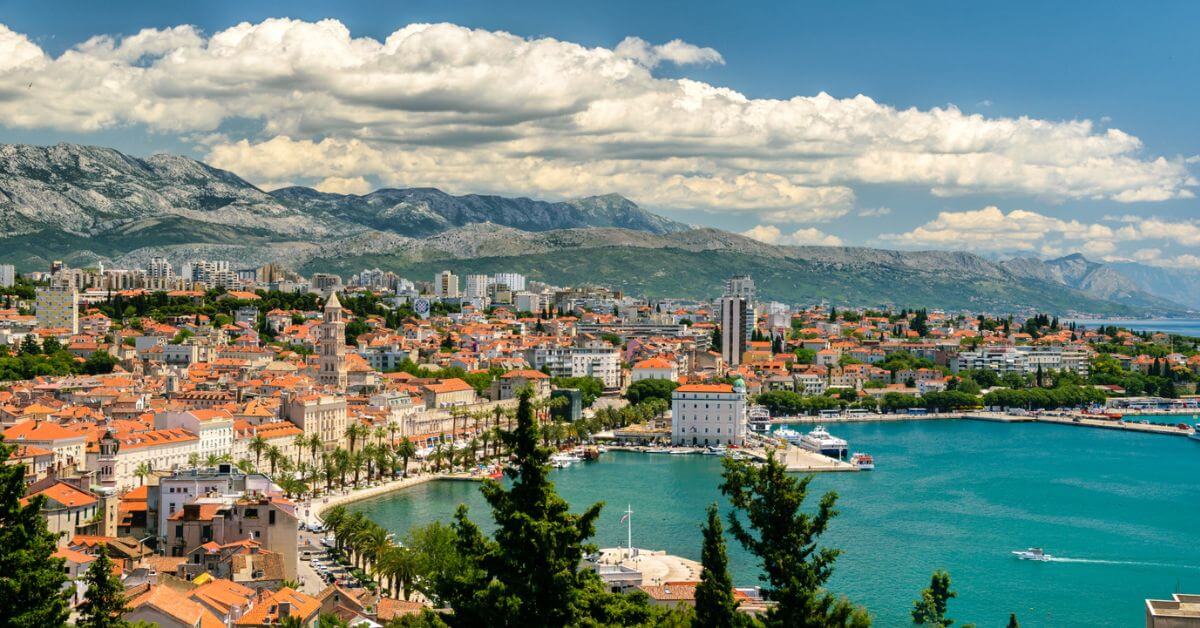 The best day trips from Split