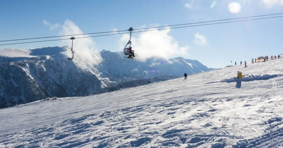 Bansko Ski Resort – The Ultimate Guide