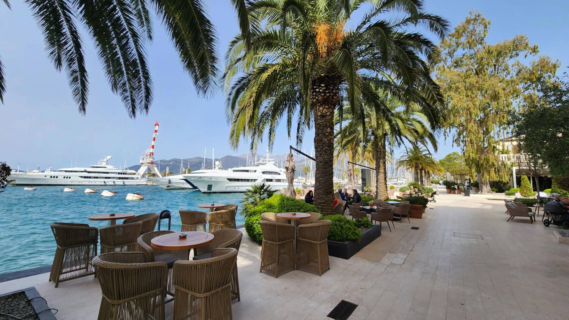 Montenegro in Spring: A Traveler’s Guide to the Balkan Springtime