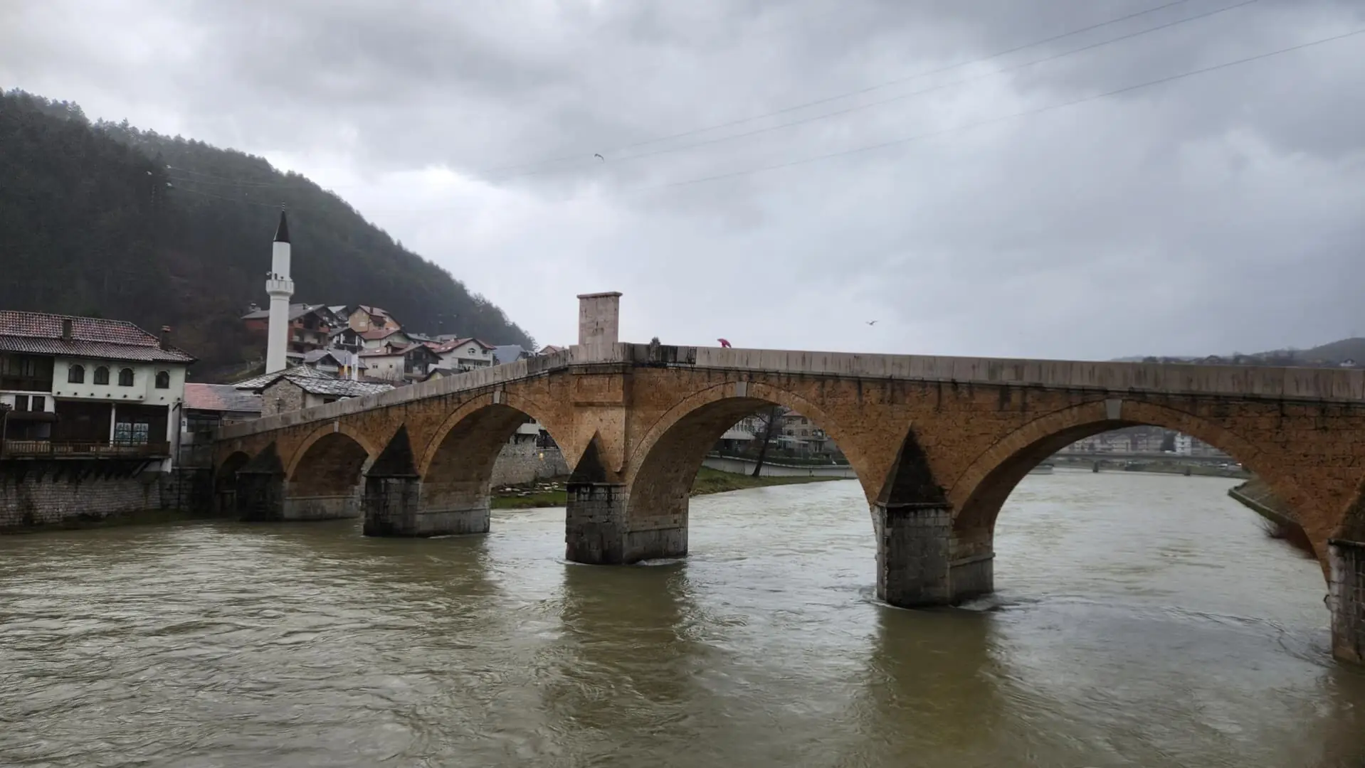 Balkan Chauffeur's photo of Konjic 