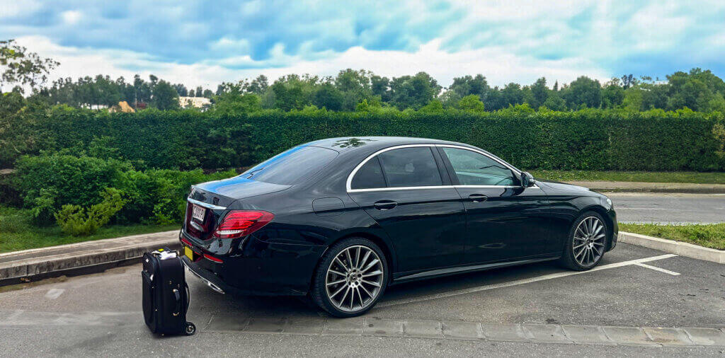 Kotor Private Driver & Limo Service Kotor Private Driver & Limo Service