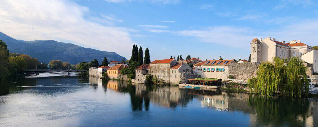 Private tours from Dubrovnik to Trebinje