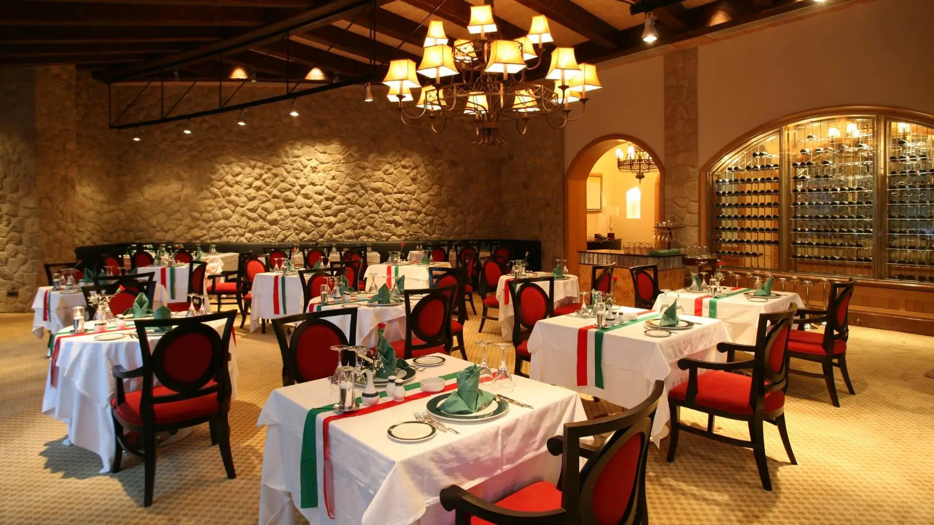 Borovets Restaurants