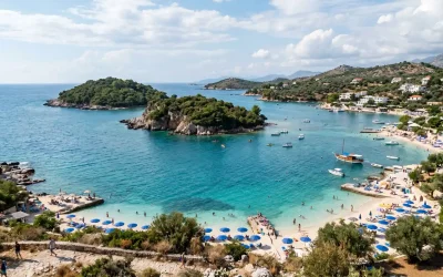 How to Explore Albania: Private Tours With a Chauffeur Driven Vehicle