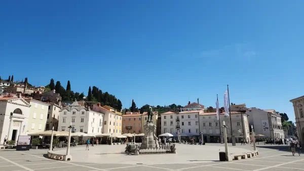 Piran