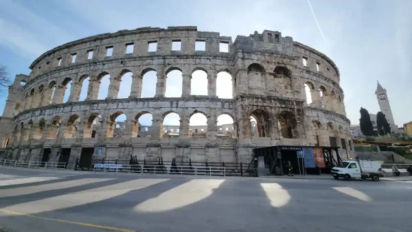 Pula Istria