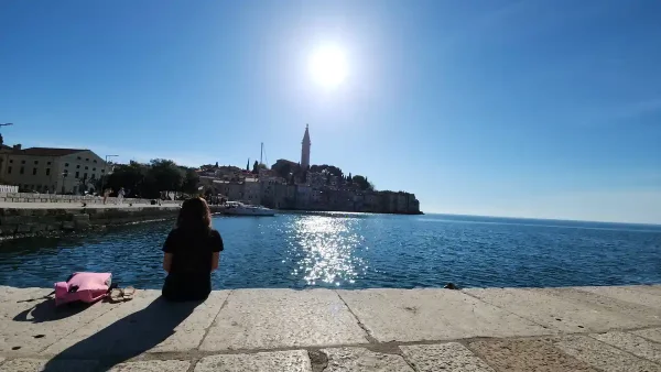 Rovinj