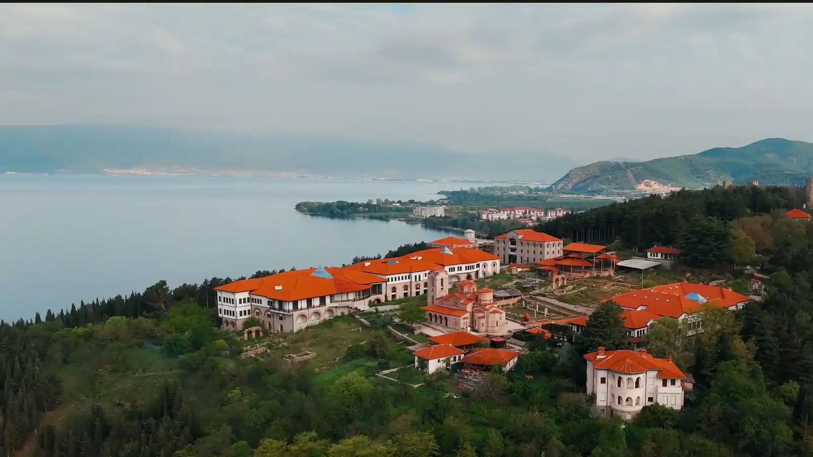Ohrid: The Lake Town That Turns Day Trips Into Long Stays